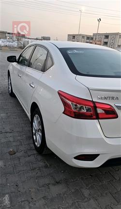 نيسان سنترا